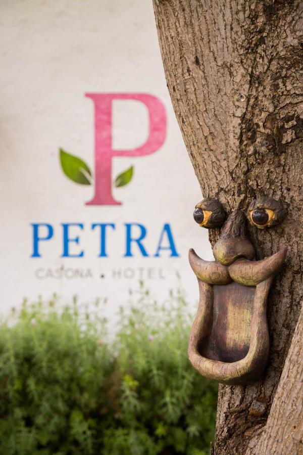 Hotel Petra San Miguel de Allende Exterior photo