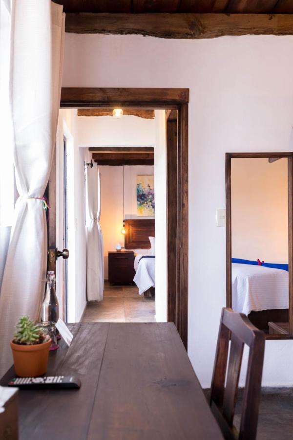 Hotel Petra San Miguel de Allende Exterior photo